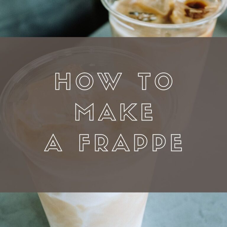 how-to-make-a-frappe